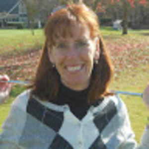 Meet your Posher, Molly